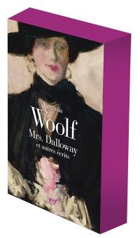 Mrs Dalloway et autres écrits