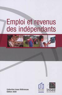 Emploi et revenus des indépendants