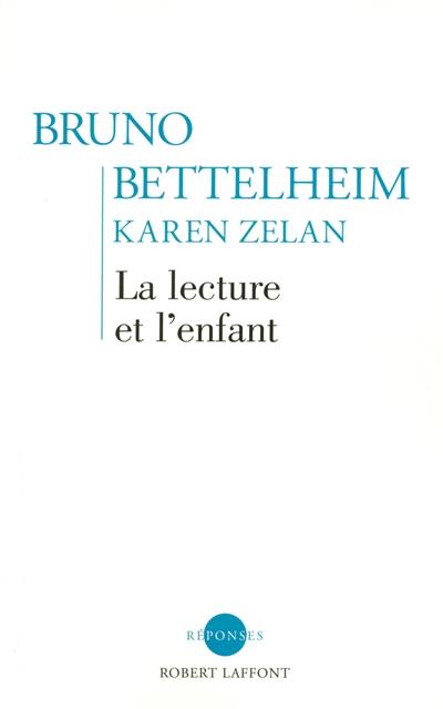 La lecture et l'enfant