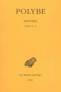 Histoires. Vol. 7. Livres VII-IX