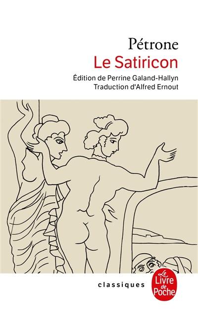 Le satiricon