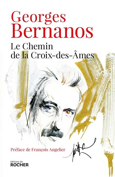 Le chemin de la Croix-des-Ames