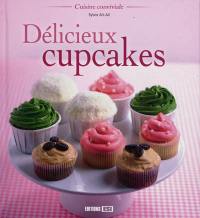 Délicieux cupcakes