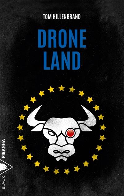 Drone land