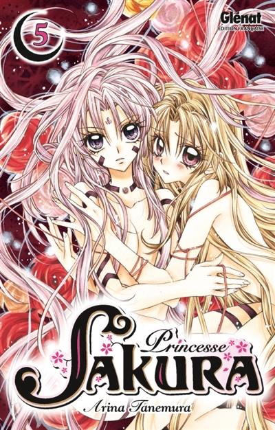 Princesse Sakura. Vol. 5 Princesse Sakura. Vol. 5