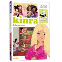 Kinra girls. Vol. 3. Le passage secret