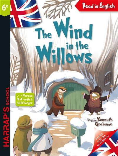 The wind in the willows