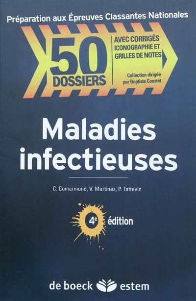 Maladies infectieuses