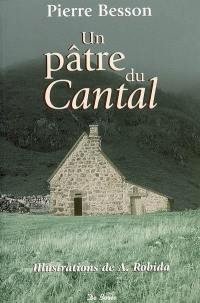 Un pâtre du Cantal