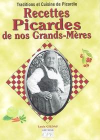 Recettes picardes de nos grands-mères