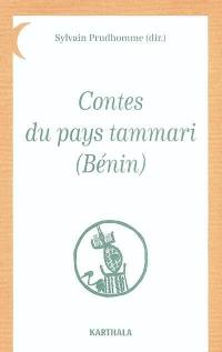 Contes du pays tammari (Bénin)