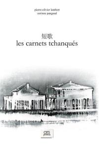 Les carnets tchanqués