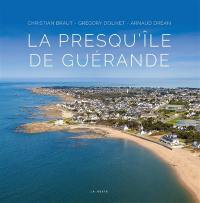 La presqu'île de Guérande