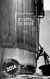 Pilote de mer