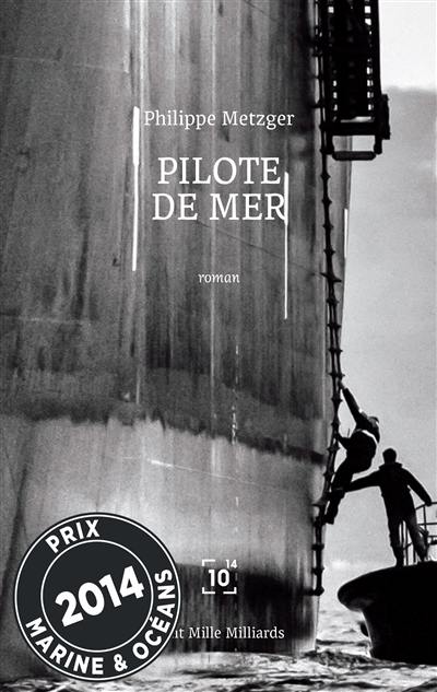 Pilote de mer