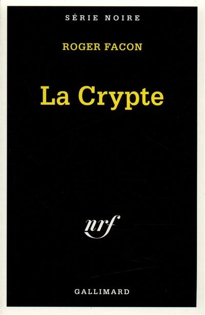 La crypte