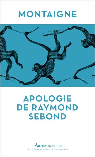 Apologie de Raymond Sebond