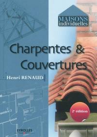 Charpentes et couvertures