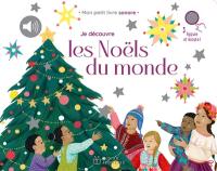 Je découvre les Noëls du monde