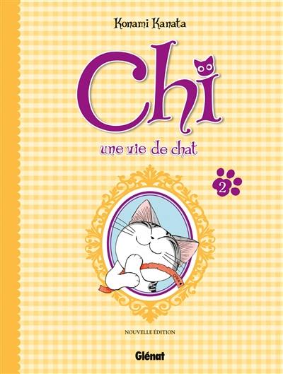 Chi, une vie de chat. Vol. 2