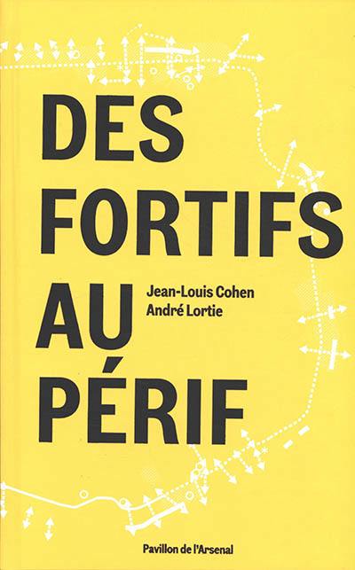 Des fortifs au périf