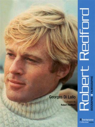 Robert Redford