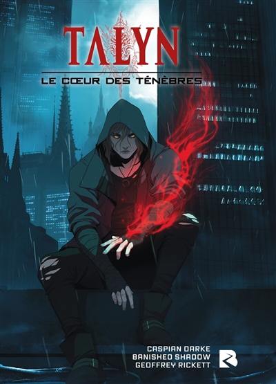 Talyn : le coeur des ténèbres