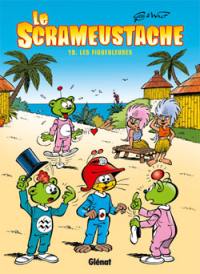 Le Scrameustache. Vol. 19. Les Figueuleuses