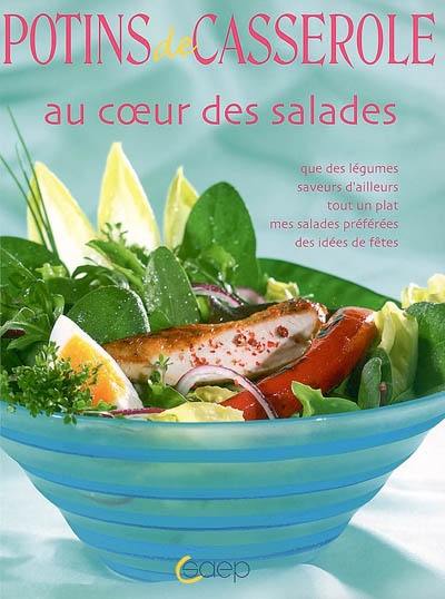 Au coeur des salades