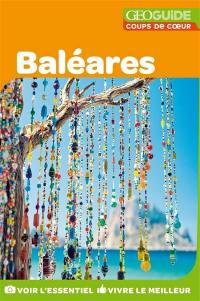 Baléares