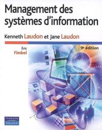 Management des systèmes d'information