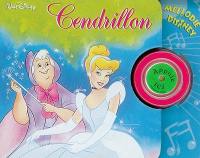 Cendrillon