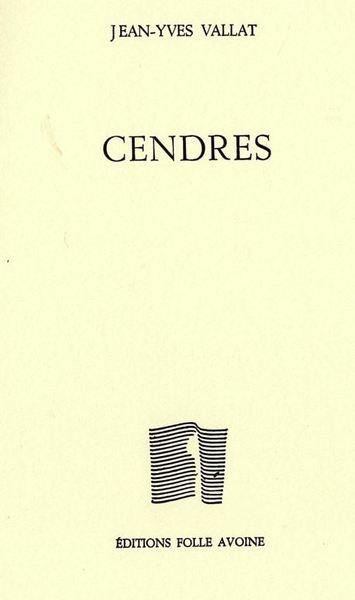 Cendres