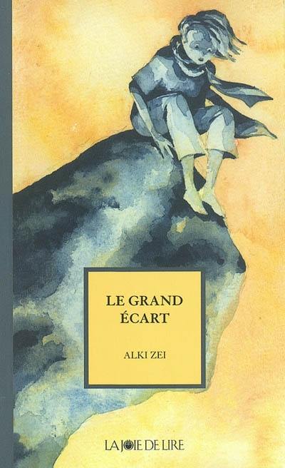 Le grand écart