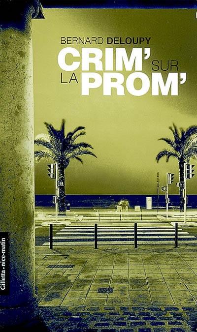 Crim' sur la prom'