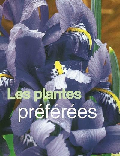 Les plantes préférées