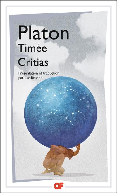 Timée. Critias