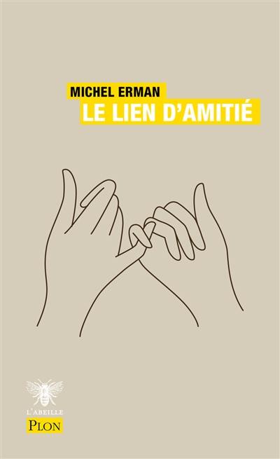 Le lien d'amitié : une force d'âme