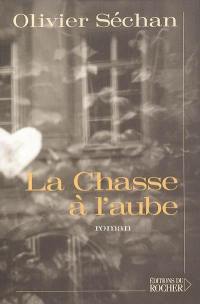 La chasse à l'aube