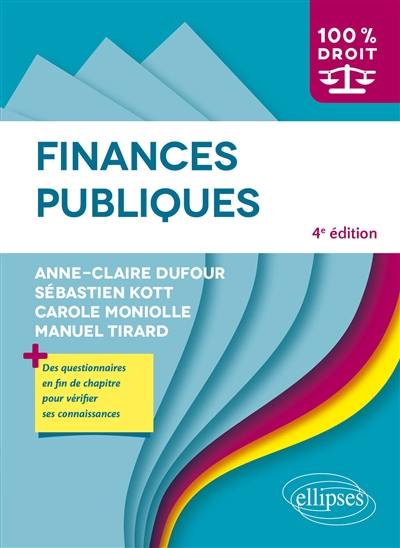 Finances publiques