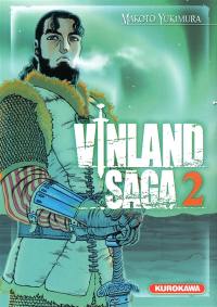 Vinland saga. Vol. 2