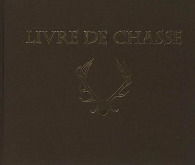 Livre de chasse