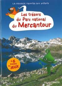 Les trésors du Parc national du Mercantour