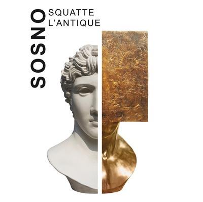 Sosno squatte l'Antique