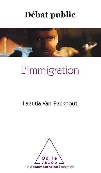 L'immigration