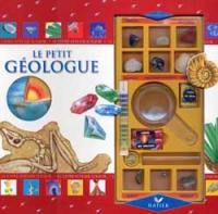 Le petit géologue