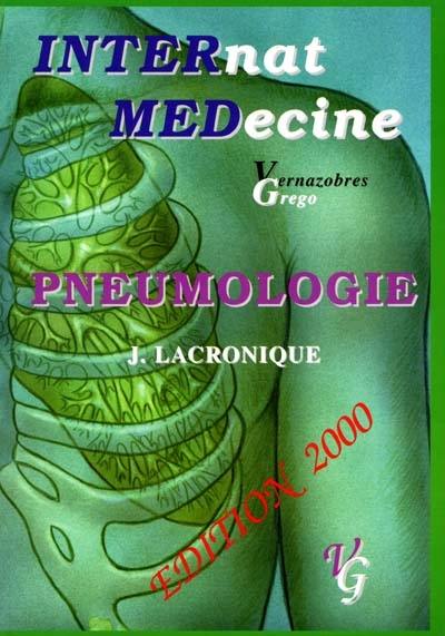 Pneumologie