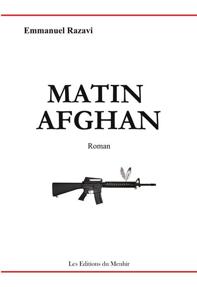 Matin afghan