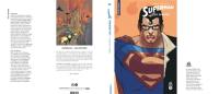 Superman : les origines