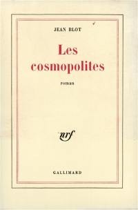 Les Cosmopolites